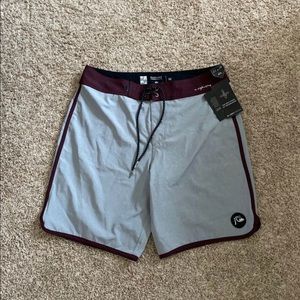 Men’s Quicksilver swim trunks